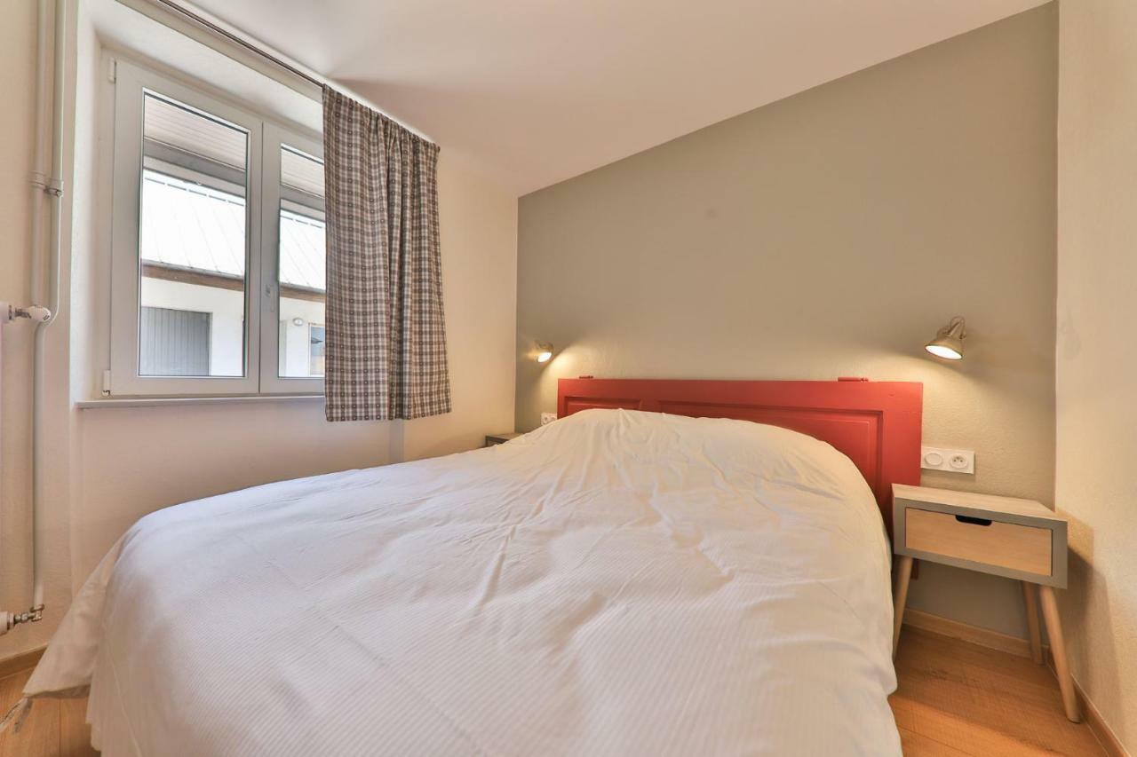 Locations Des 3 Sommets Avec Sauna Et Spa En Alsace Sondernach Exterior foto